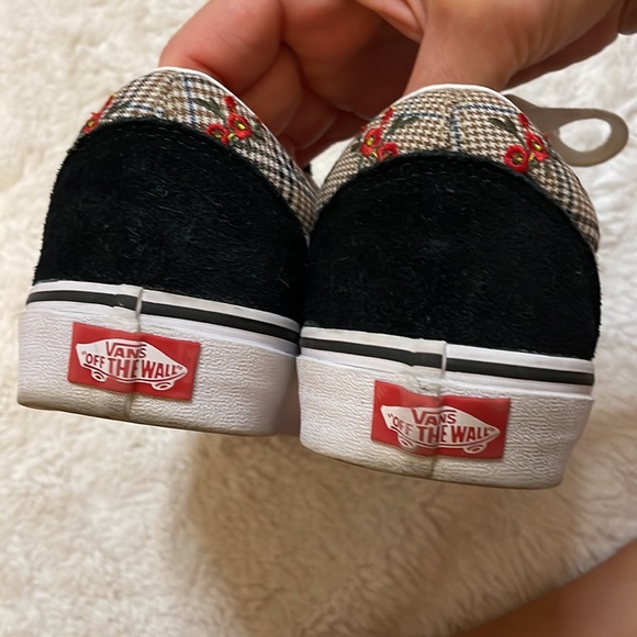 Vans women’s size 9 - Picture 4 of 4